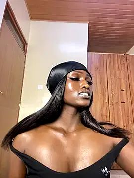 El-Jouri – webcam model profile photo Image 13