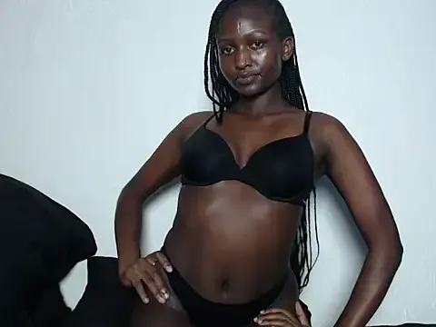 El-Jouri – webcam model profile photo Image 5