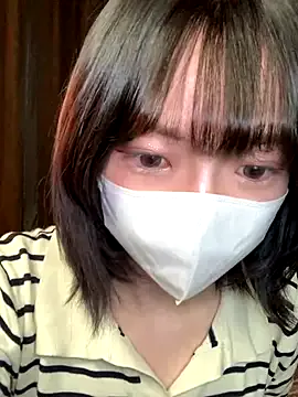 GanseloMix – webcam model profile photo Image 3