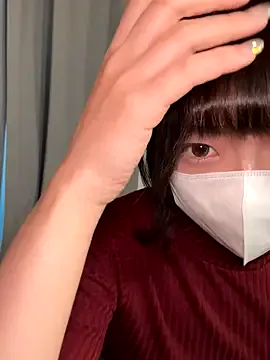 GanseloMix – webcam model profile photo Image 4