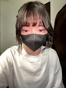 GanseloMix – webcam model profile photo Image 6