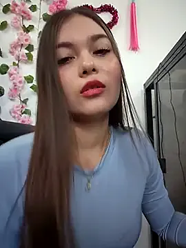 El-Jouri – webcam model profile photo Image 14