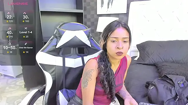 Candy_Mur – webcam model profile photo Image 19