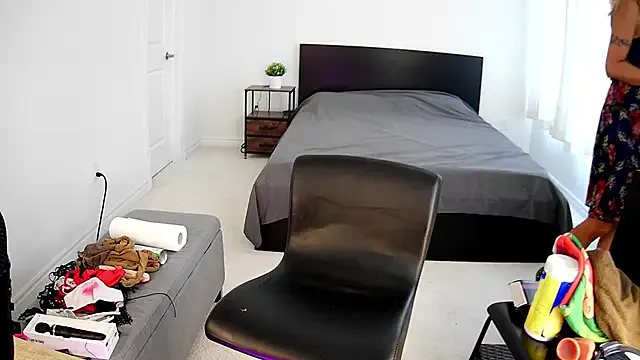 godspot_ – webcam model profile photo Image 5