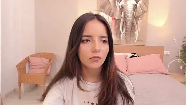 CaseyCumFace – webcam model profile photo Image 10