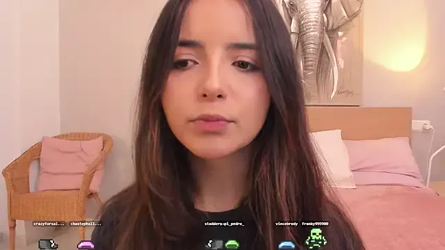 CaseyCumFace – webcam model profile photo Image 7