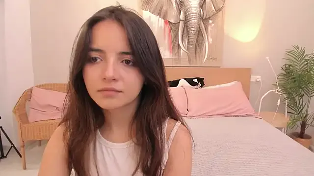 CaseyCumFace – webcam model profile photo Image 9