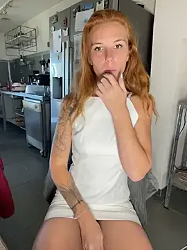 KristiRich – webcam model profile photo Image 14