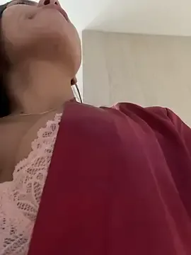 El-Jouri – webcam model profile photo Image 2