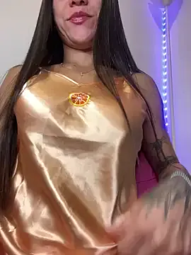 El-Jouri – webcam model profile photo Image 6