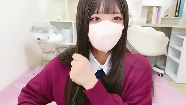 El-Jouri – webcam model profile photo Image 10