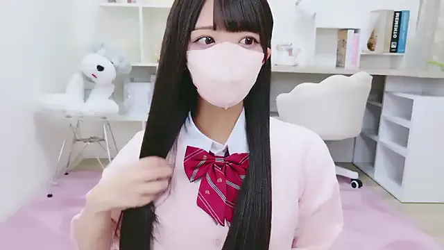 El-Jouri – webcam model profile photo Image 11