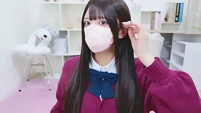 El-Jouri – webcam model profile photo Image 13