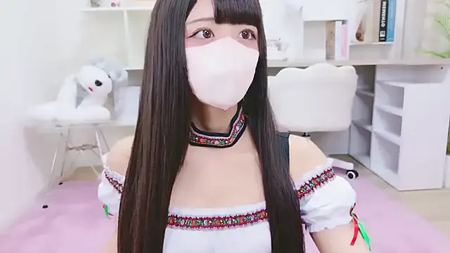 El-Jouri – webcam model profile photo Image 14