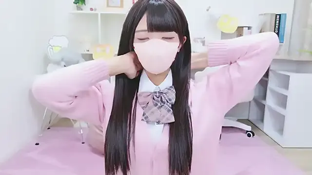 El-Jouri – webcam model profile photo Image 15