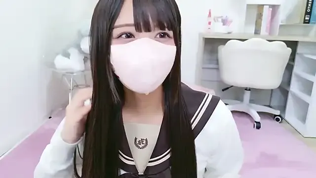 El-Jouri – webcam model profile photo Image 5