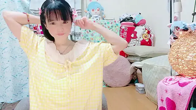 SophiiaStarr – webcam model profile photo Image 19