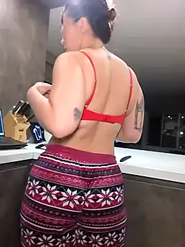 El-Jouri – webcam model profile photo Image 3