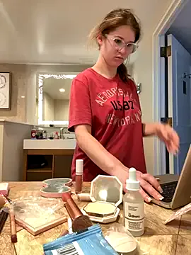 Bunny_sexy01 – webcam model profile photo Image 5