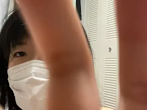 R_Roshni – webcam model profile photo Image 2