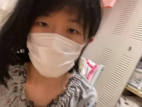 R_Roshni – webcam model profile photo Image 4