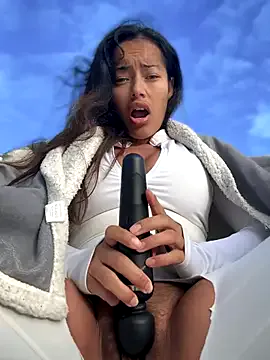 Baby_asha – webcam model profile photo Image 12