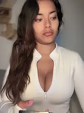 Baby_asha – webcam model profile photo Image 6