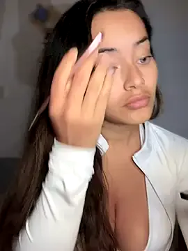 Baby_asha – webcam model profile photo Image 8