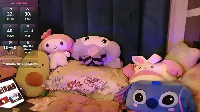 hotmilfbitch – webcam model profile photo Image 14