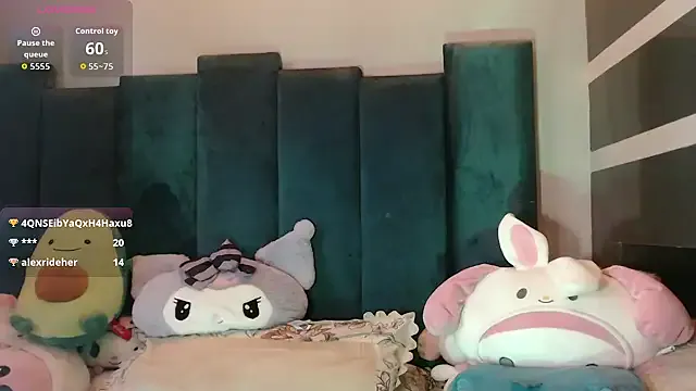 hotmilfbitch – webcam model profile photo Image 16