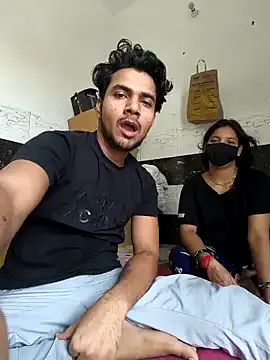 Miss_Aayushi – webcam model profile photo Image 10