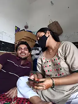 Miss_Aayushi – webcam model profile photo Image 11