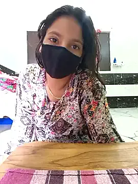 Miss_Aayushi – webcam model profile photo Image 5