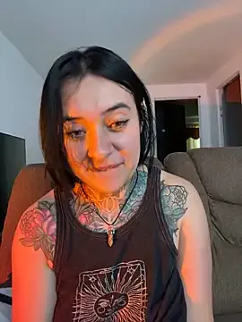 BoccadiFata – webcam model profile photo Image 10