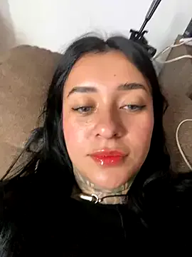 BoccadiFata – webcam model profile photo Image 12