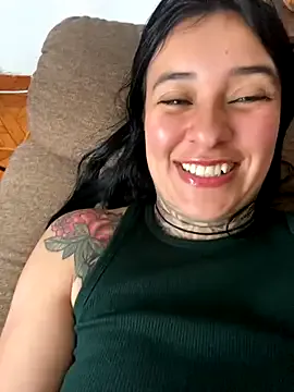 BoccadiFata – webcam model profile photo Image 3