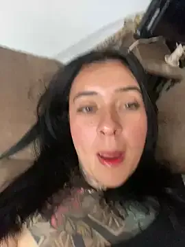 BoccadiFata – webcam model profile photo Image 6