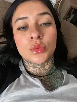 BoccadiFata – webcam model profile photo Image 7