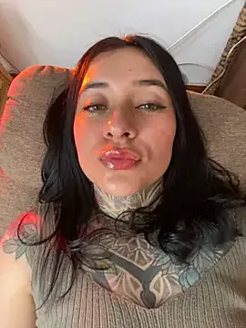 BoccadiFata – webcam model profile photo Image 8