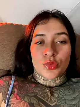 BoccadiFata – webcam model profile photo Image 9