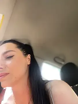 Roxana-Sexy – webcam model profile photo