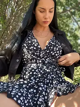 Nicoleevien – webcam model profile photo Image 18