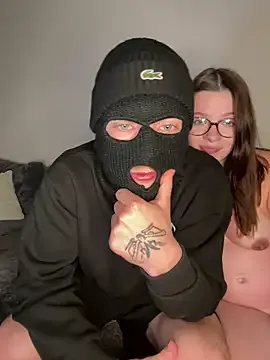 GanseloMix – webcam model profile photo Image 5