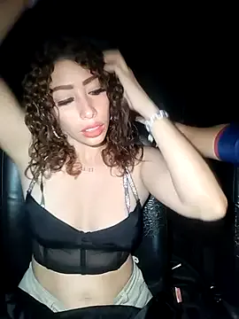 El-Jouri – webcam model profile photo Image 3