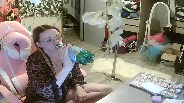 El-Jouri – webcam model profile photo Image 11