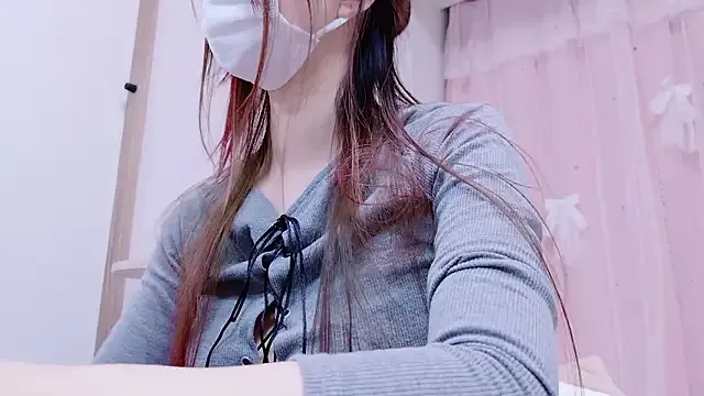 DemetraSadahiro – webcam model profile photo Image 11