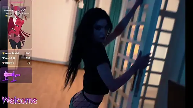 kykybaby4444 – webcam model profile photo Image 4