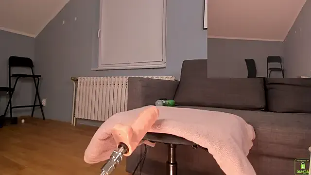 kykybaby4444 – webcam model profile photo Image 6