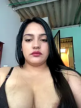 El-Jouri – webcam model profile photo Image 2