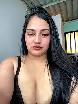 El-Jouri – webcam model profile photo Image 6